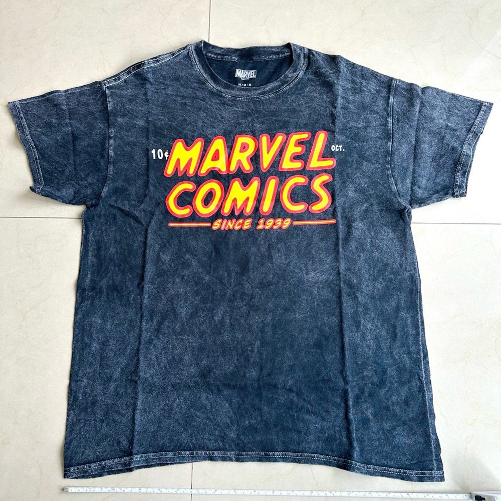 Marvel Comics t-shirt